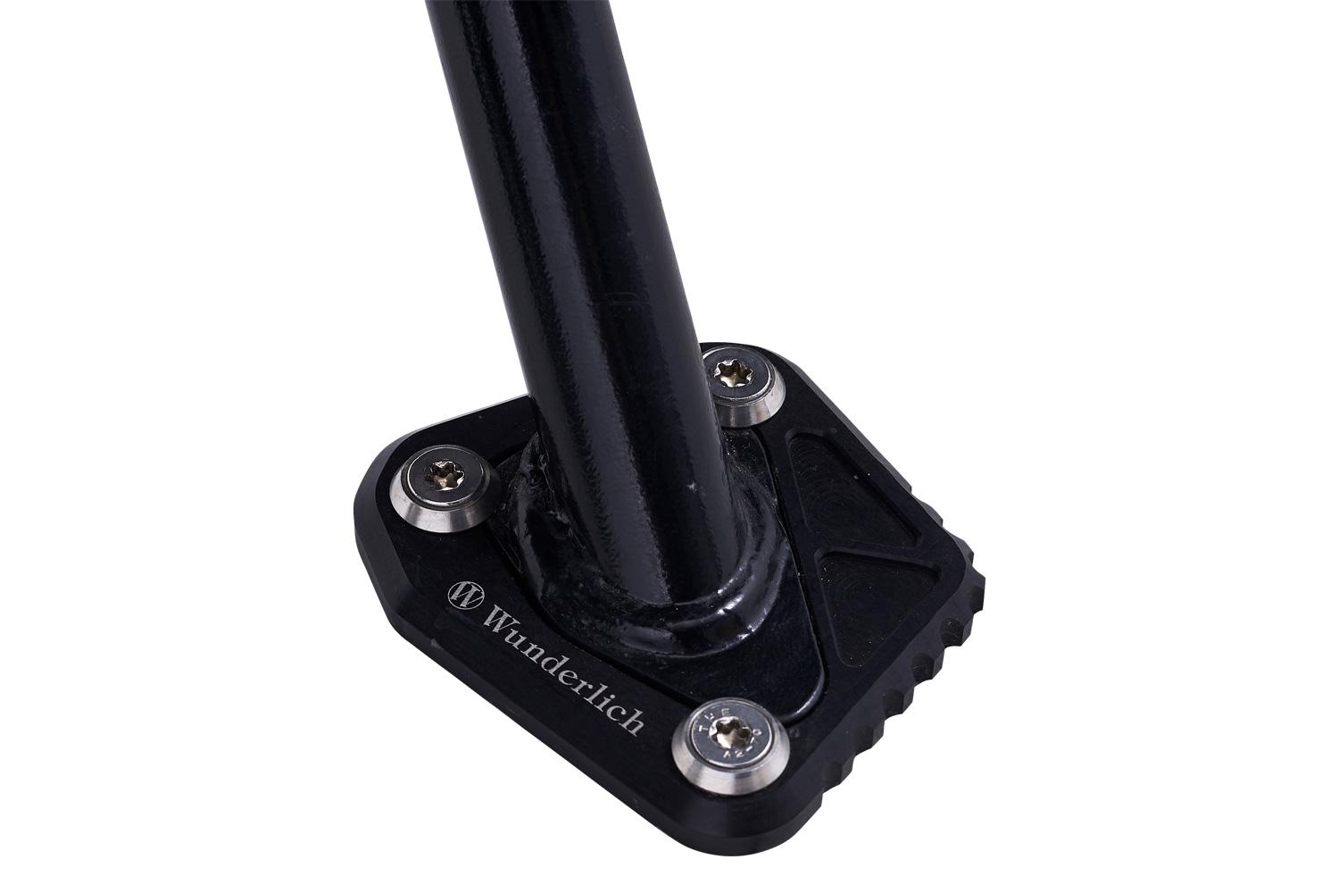 Side stand enlarger G 310 R - black - Image 2