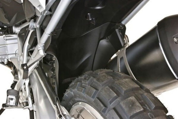 MudSling inner fender - black R1200GS/GSA LC, R1250GS/GSA - Image 9