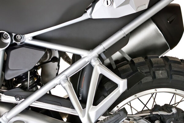MudSling inner fender - black R1200GS/GSA LC, R1250GS/GSA - Image 5