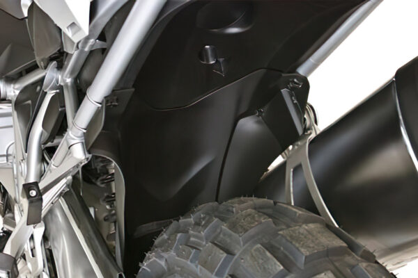 MudSling inner fender - black R1200GS/GSA LC, R1250GS/GSA - Image 6