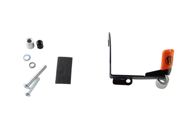 Turn signal cancel switch lever - Image 2