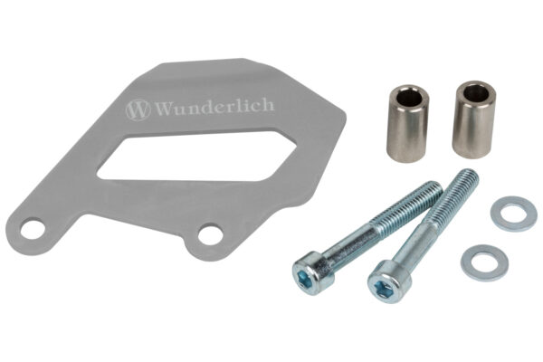 Brake caliper cover rear - Image 2