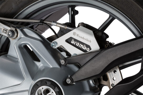 Brake caliper cover rear - Image 3