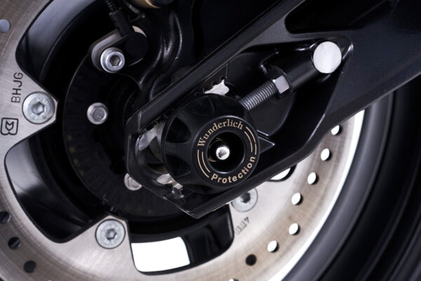 Wunderlich Crash protectors G 310 - Image 2