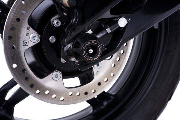 Wunderlich Crash protectors G 310 - Image 3