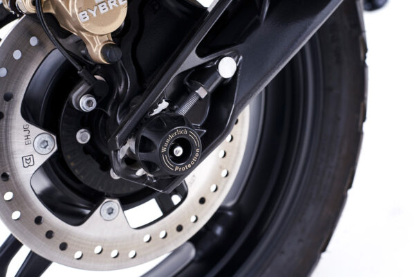 Wunderlich Crash protectors G 310 - Image 4