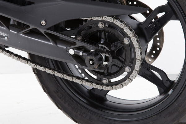 Wunderlich Crash protectors G 310 - Image 6