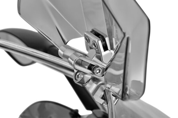 Wunderlich Spoiler Vario-ERGO 3D R1200RS LC - Image 5