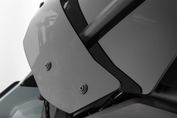 Wunderlich Screen wind guard »ERGO« - Image 6