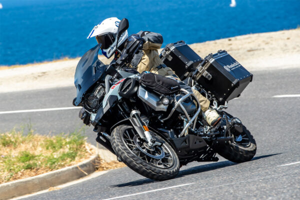 Wunderlich Screen wind guard »ERGO« - Image 7