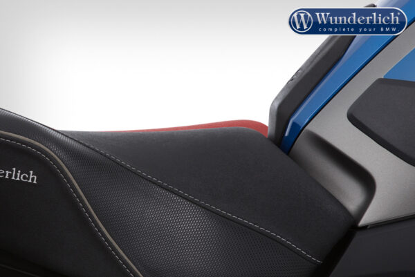 Wunderlich Rider seat lowering kit - Image 5