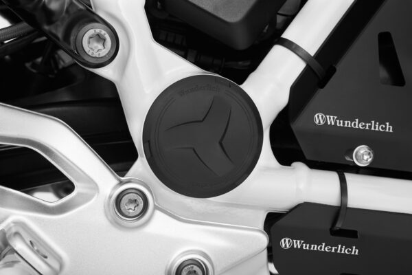 Wunderlich frame plugs 13-piece - Image 5