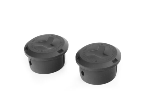 Wunderlich tank protection bar cover plugs - Image 5