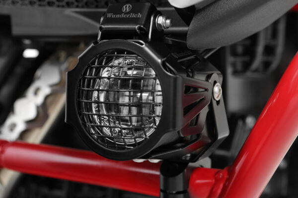 Auxiliary light protection grill ATON - Image 3