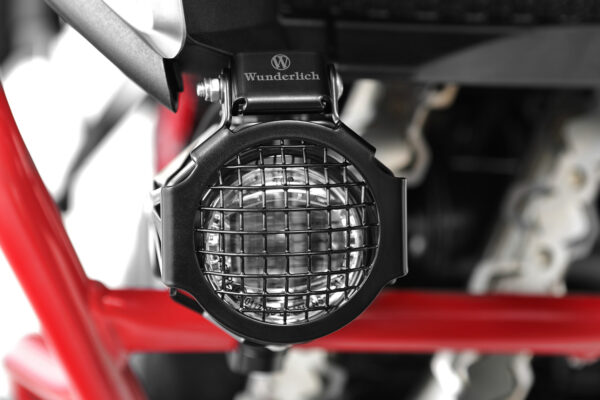 Auxiliary light protection grill ATON - Image 4