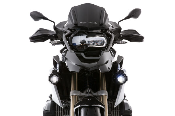 Auxiliary light protection grill ATON - Image 7