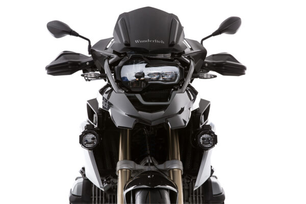 Auxiliary light protection grill ATON - Image 8