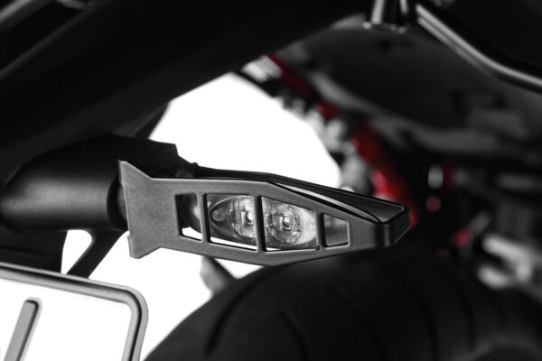 Wunderlich indicator protection short - Image 5