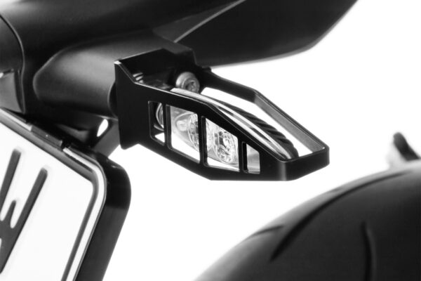 Wunderlich indicator protection short - Image 8