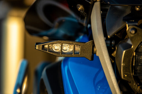 Wunderlich indicator protection short - Image 7