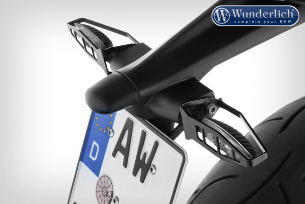 Wunderlich indicator protection short - Image 9