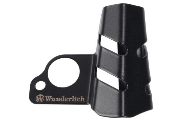Oxygen sensor guard right - right - black R1200GS/GSA/R/RS LC - Image 2