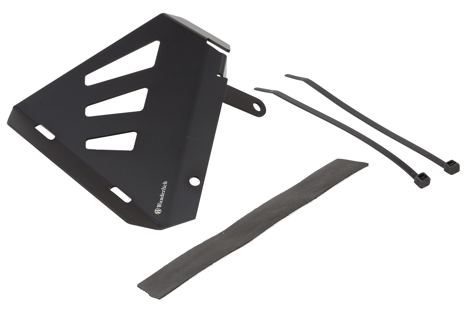 Starter protector - black R1200GS/R/RS LC - Image 5