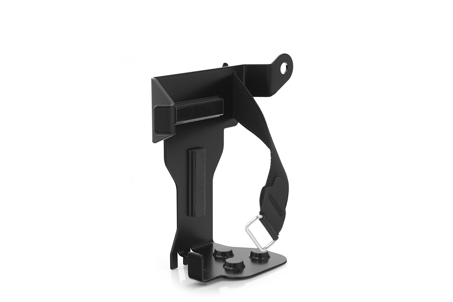 Wunderlich Bottle Holder for - black R 1250 GS/GSA, R 1200GS LC - Image 6