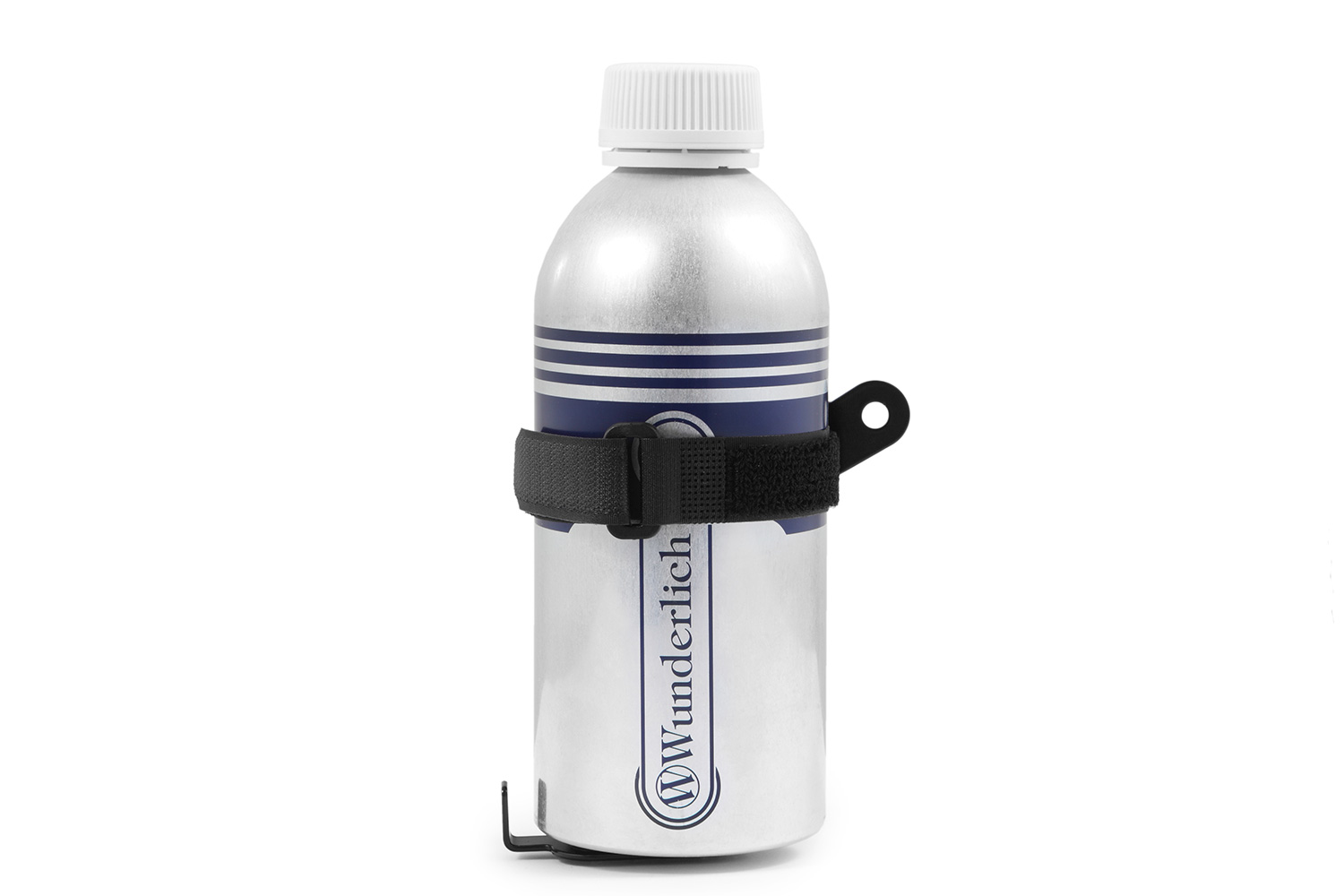 Wunderlich Bottle Holder for - black R 1250 GS/GSA, R 1200GS LC - Image 7