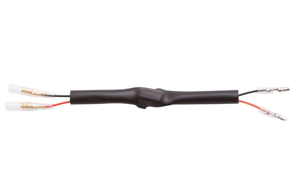 Wunderlich Electric kit tail light with resistance 2W 100 Ohm - Image 2