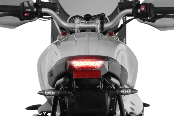 Rear light bracket R nineT - Image 3