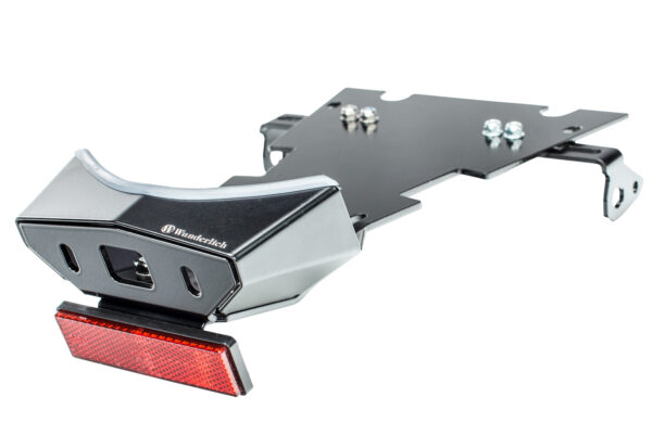 Rear light bracket R nineT - Image 6