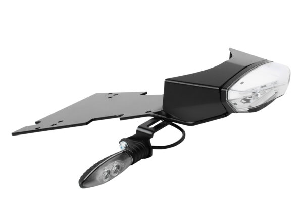 Rear light bracket R nineT - Image 7