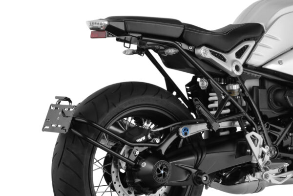 "SWING" tail section with holder for original rear light - Image 4