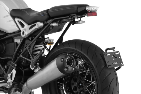 "SWING" tail section with holder for original rear light - Image 5