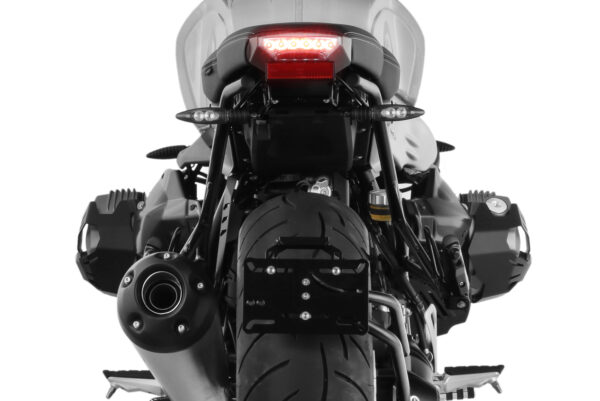 "SWING" tail section with holder for original rear light - Image 6