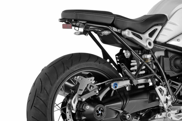 Wunderlich tail section "LOW" (with tail light conversion) - Image 2