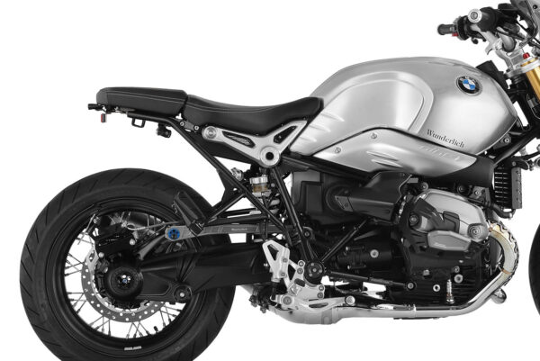 Wunderlich tail section "LOW" (with tail light conversion) - Image 6