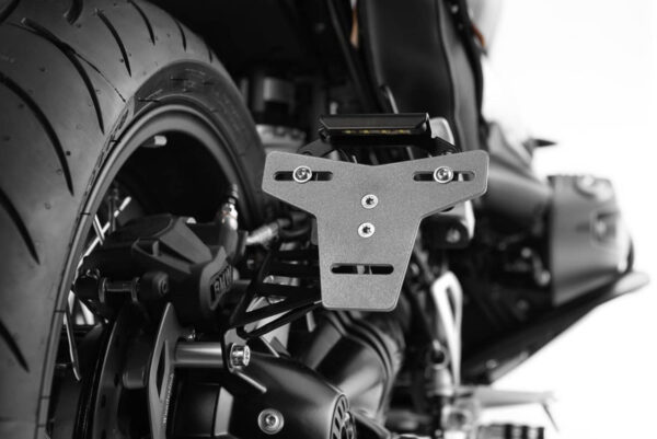 Wunderlich tail section "LOW" (with tail light conversion) - Image 8