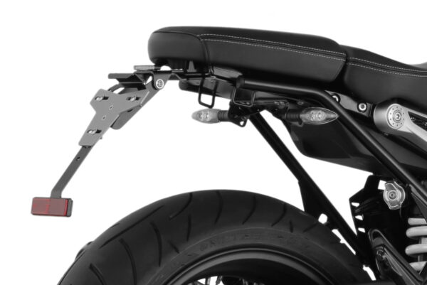 Wunderlich tail conversion "SPORT" (with rear light STRIPE) - Image 2