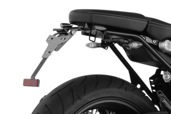Wunderlich tail conversion "SPORT" (with orig. rear light holder) - Image 3