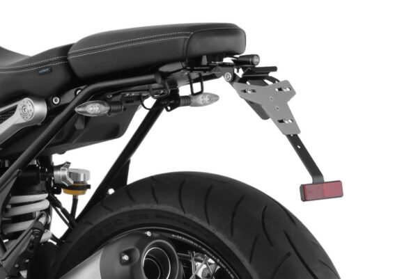Wunderlich tail conversion "SPORT" (with orig. rear light holder) - Image 4