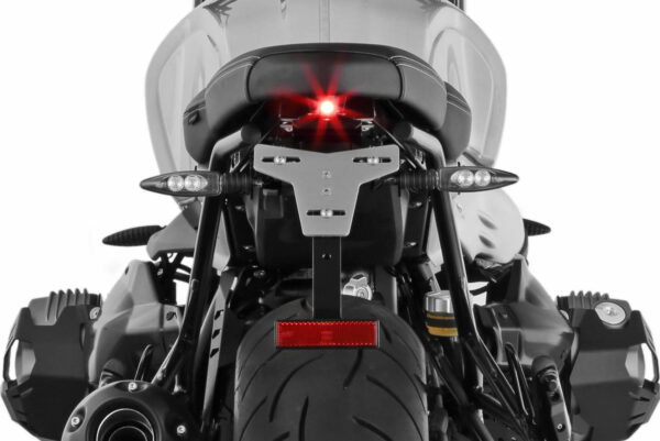 Wunderlich tail conversion "SPORT" (with orig. rear light holder) - Image 5