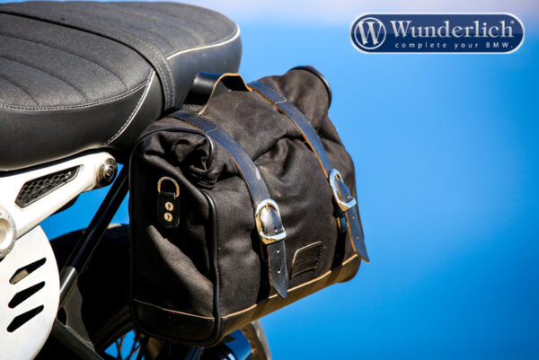 Wunderlich Holder for »MAMMUT« bags - Image 4