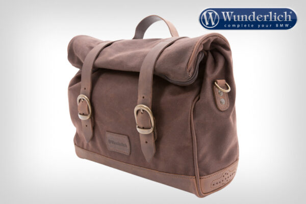 Wunderlich Side bag »MAMMUT« R nineT - Image 2
