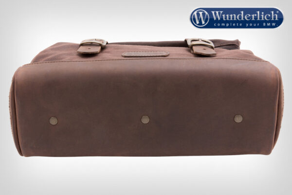 Wunderlich Side bag »MAMMUT« R nineT - Image 5