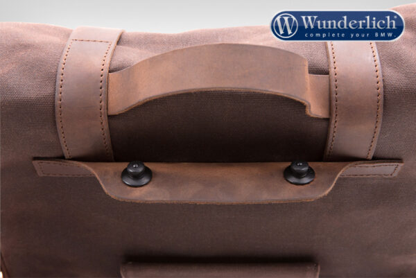 Wunderlich Side bag »MAMMUT« R nineT - Image 7
