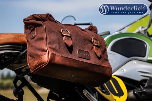 Wunderlich Side bag »MAMMUT« R nineT - Image 11