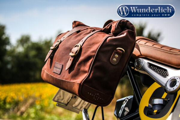Wunderlich Side bag »MAMMUT« R nineT - Image 12