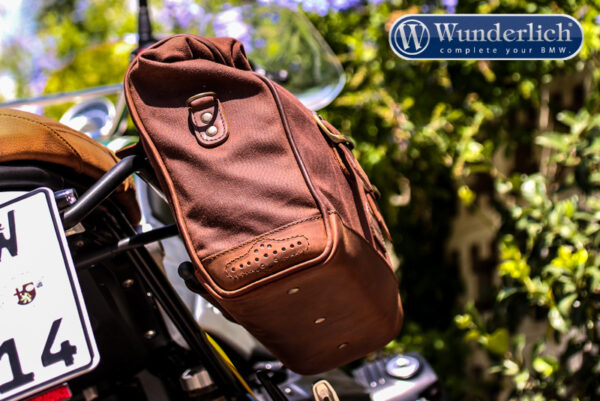 Wunderlich Side bag »MAMMUT« R nineT - Image 13